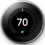 Google Nest Learning Thermostat - 3