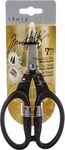 Tim Holtz Non-Stick Micro Serrated Scissors 7"-