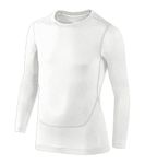 Youth Compression Shirt For Girls