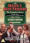 Mann's Best Friends [DVD]