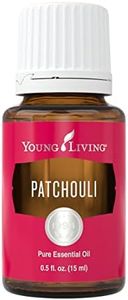 Patchouli 