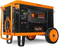 WEN 15000-Watt Weatherproof Home Ba