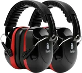 2 Pack 34dB Noise Canceling Headpho