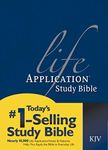 Life Application Study Bible (King James Version)