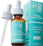 SeoulCeuticals Korean Skin Care Gin