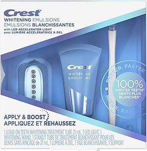 Crest Whit