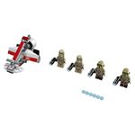 LEGO Star Wars 75035: Kashyyyk Troopers