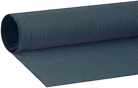 Windhager Insect Pollen Fabric Roll for Windows 120 x 150 cm, Anthracite/Grey