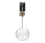 Chef Aid Large Commercial Grade Stainless Steel Skimmer