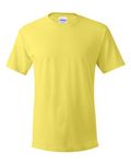 HANES Short Sleeve Tagless ComfortSoft T-Shirt