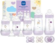 MAM Newborn Essentials Must Have fo