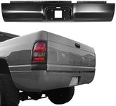 KUAFU Rear Bumper Roll Pan Compatib