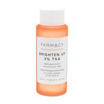 Farmacy Brightening Toner for Face - Toner with 3% TXA, Azelaic Acid & PHA, 120ml