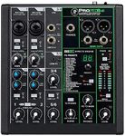 Mackie ProFX6v3 6 Channel USB Mixer