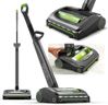 Gtech AirRAM MK2 | Lightweight Cordless Vacuum Cleaner for Carpets, Hard Floor, Pet Hair | 22V Li-ion Battery 40 Mins Runtime