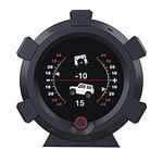X95 GPS Speedometer MPH Car Inclino