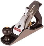 Stanley 1-12-004 Smooth Plane Bailey No. 4, Multicolor