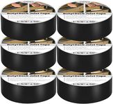 6 Pack Deck Joist Tape for Decking,