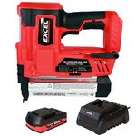 Cordless Nailers