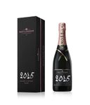 Moët & Chandon Grand Vintage Rosé 2015 Champagne, Gift Box, 75cl