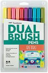 Tombow 56217 Dual Brush Pen Art Mar