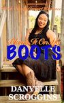 BLAME IT ON MY BOOTS: SMITH FAMILY COWGIRL & CHRISTIAN ROMANCE (1) (Smith Family Cowgirls & Christian Romance)