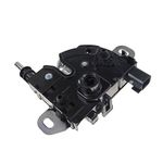 Bonnet Hood Lock Latch Catch Block Lock Compatible With For Focus C-Max Focus Mk2 Kuga MK 3M5116700BC,3M5116700AC