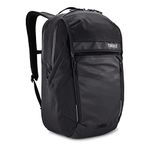 Thule Paramount Commuter Backpack Black Large