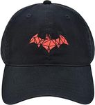 Concept One DC Comics Batman Embroi