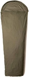 Snugpak Bivvi Bag, Waterproof Emergency Survival Bivy, Compact and Breathable, Olive
