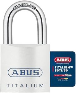 ABUS Tital