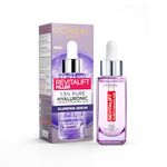 L'Oréal Paris, Face Serum, Hydrating & Plumping, Revitalift Filler 1.5% Pure Hyaluronic Acid, 30 ml