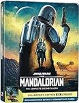 Mandalorian, The : Season 2 [4K UHD