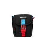 Polaroid Go Camera Bag - Black Multicolored - Compatible with Polaroid Go Mini Instant Camera (6296)