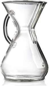 Chemex Pou