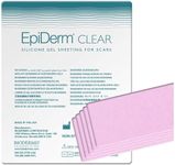 Epi-Derm C-Strip - 1.4 x 6 in - (5 