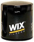 WIX Spin-On Lube Filter