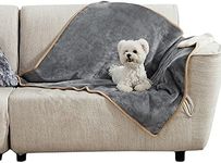 Bedsure Waterproof Dog Blankets for