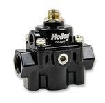 Holley HOL 12-886 Regulator