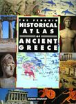 The Penguin Historical Atlas of Ancient Greece (Hist Atlas)