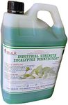 Bulk Blendz Concentrated Industrial Strength Eucalyptus Disinfectant 5 Litre