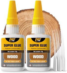 Wood Super