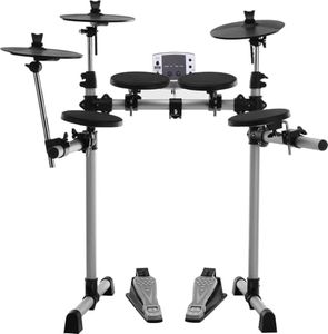 XDrum DD-400 Drum-Set Electronique