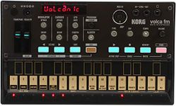 KORG Digital FM Synthesizer (VOLCAFM)