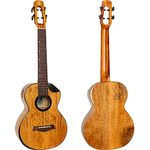 Flight Ukuleles Flight Fireball EQ-A Tenor Ukulele