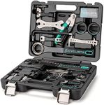 27 Piece Bike Tool Kit - Bike Tools