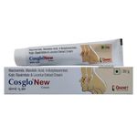 New Cos-Glo Skin Lightening Cream 30Gm