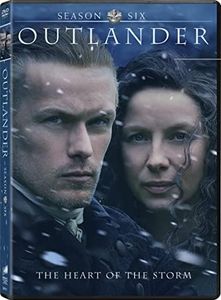 Outlander 