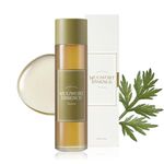 I'm from Mugwort Essence 5.4 Fl Oz | 100% Vegan Mugwort Extract - Soothe Sensitive and Irritated Skin, Redness Relief, Refreshing, Korean Hydrating toner | All Skin Types, PETA approved