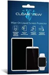 ClearView Liquid Glass Screen Prote